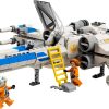 LEGO  75460 New Republic X-wing Starfighter