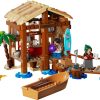 LEGO  75636 Hut in Windmolendorp