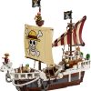 LEGO  75639 Het piratenschip Going Merry
