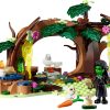 LEGO  75687 Elphaba’s schuilhut