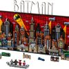 LEGO  76271 Batman: De animatieserie Gotham City