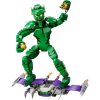 LEGO  76284 Green Goblin bouwfiguur