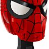 LEGO  76285 Spider-Mans masker