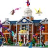 LEGO  76294 X-Men: de X-Mansion
