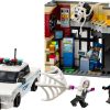 LEGO  76311 Spider-Verse: Miles Morales vs. de Spot
