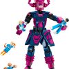LEGO  76316 Fantastic Four vs. Galactus bouwfiguur
