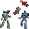 LEGO  76320 Iron Man en War Machine vs. Hammer Drones