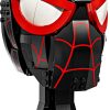 LEGO  76329 Miles Morales masker