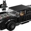 LEGO  76332 The Batman – Batmobile