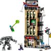 LEGO  76342 Spider-Man vs. Mysterio: de Daily Bugle