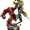 LEGO  76343 Ultieme strijd: Hulkbuster vs. Hulk