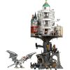 LEGO  76417 Goudgrijp Tovenaarsbank – Verzameleditie