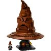 LEGO  76429 Pratende Sorteerhoed