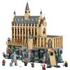 LEGO  76435 Kasteel Zweinstein: de Grote Zaal