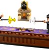 LEGO  76441 Kasteel Zweinstein: duelleerclub