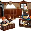 LEGO  76442 Kasteel Zweinstein: toverspreukenles