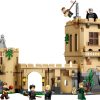 LEGO  76447 Kasteel Zweinstein: vliegles