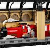 LEGO  76450 Boekensteun: De Zweinstein Express