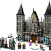 LEGO  76453 Villa Malfidus
