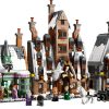 LEGO  76457 Het dorp Zweinsveld – Verzameleditie