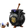 LEGO  76464 Ketel met geheim toverdrankenklaslokaal
