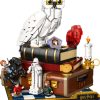LEGO  76466 Steen der Wijzen – Verzameleditie