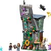 LEGO  76467 Het huis van Loena Leeflang