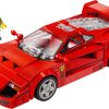 LEGO  76934 Ferrari F40 supercar