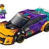 LEGO  76935 NASCAR Next Gen Chevrolet Camaro ZL1