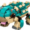 LEGO  76962 Baby Bumpy: Ankylosaurus