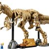 LEGO  76968 Dinosaurusfossielen: Tyrannosaurus rex