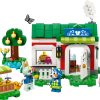 LEGO  77055 Kleermakerij van de zusjes Able