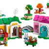 LEGO  77057 Creatieve huizen: seizoenenlang plezier