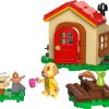 LEGO  77058 Goldies knusse huisje