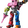 LEGO  77078 Mecha Team Leader