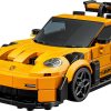 LEGO  77239 Porsche 911 GT3 RS supercar