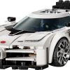 LEGO  77240 Bugatti Centodieci hyper sportauto