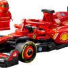 LEGO  77242 Ferrari SF-24 F1 racewagen