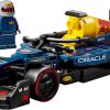 LEGO  77243 Oracle Red Bull Racing RB20 F1 racewagen