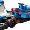 LEGO  77246 Visa Cash App RB VCARB 01 F1 racewagen