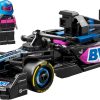 LEGO  77248 BWT Alpine F1 Team A524 racewagen