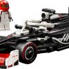 LEGO  77250 MoneyGram Haas F1 Team VF-24 racewagen