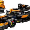 LEGO  77251 McLaren F1 Team MCL38 racewagen