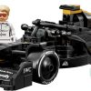 LEGO  77252 APXGP team racewagen uit F1 The Movie