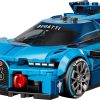LEGO  77253 Bugatti Vision GT hyper sportauto