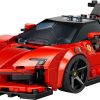 LEGO  77254 Ferrari SF90 XX Stradale sportauto