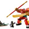 LEGO  80040 Monkie Kids Combi Mech