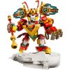LEGO  80051 Monkie Kids minimecha