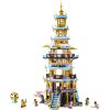 LEGO  80058 Hemelse pagode