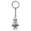 LEGO  853946 Stormtrooper sleutelhanger